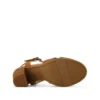 Women Majorca Strappy Heeled Sandal