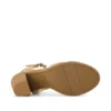 Women Majorca Strappy Heeled Sandal Women Majorca Strappy Heeled Sandal