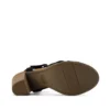 Women Majorca Strappy Heeled Sandal