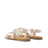 Women Mar Strappy Sandal Women Mar Strappy Sandal