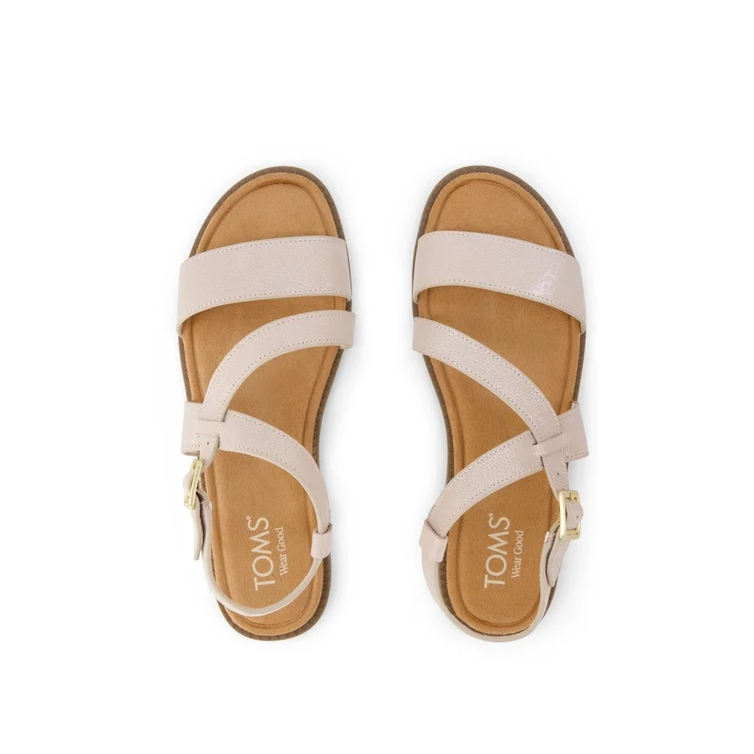 Women Mar Strappy Sandal Women Mar Strappy Sandal
