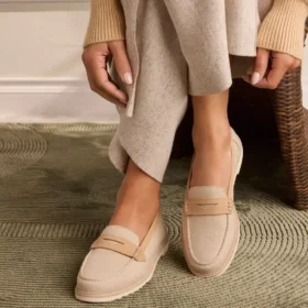 Women Marie Loafer