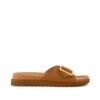Women Marin Slide Sandal