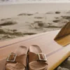 Women Marin Slide Sandal