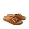 Women Marin Slide Sandal
