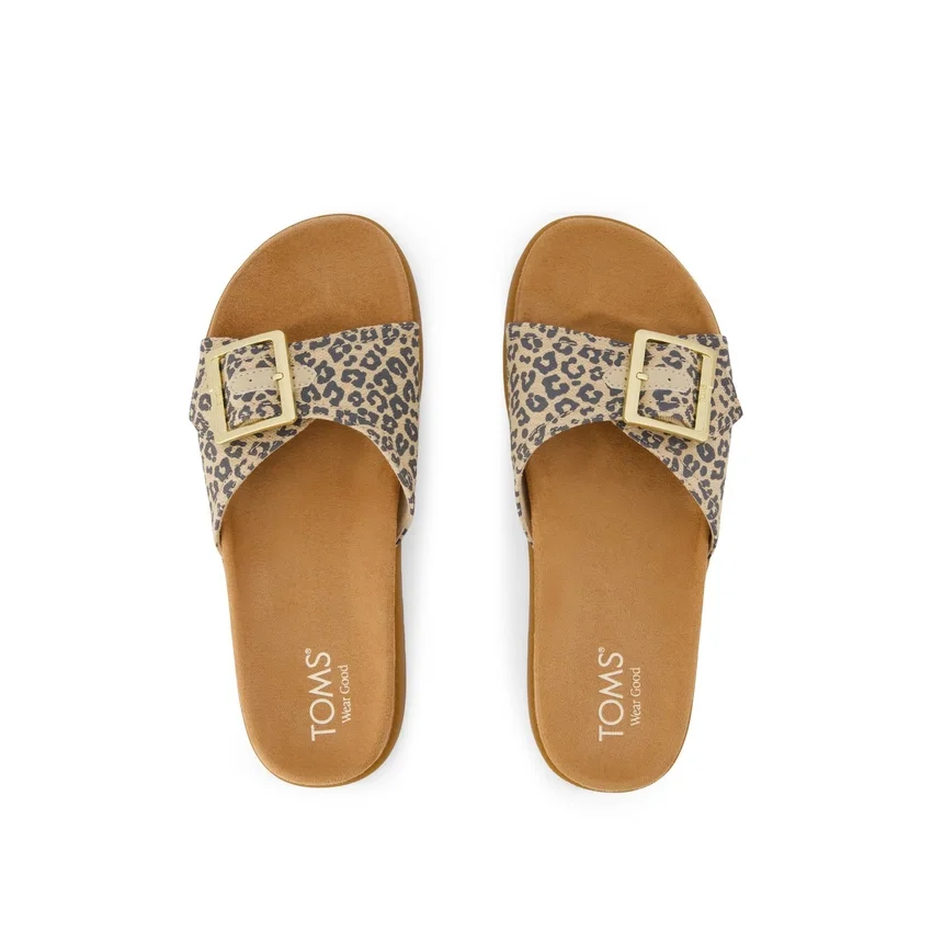 Women Marin Slide Sandal Women Marin Slide Sandal