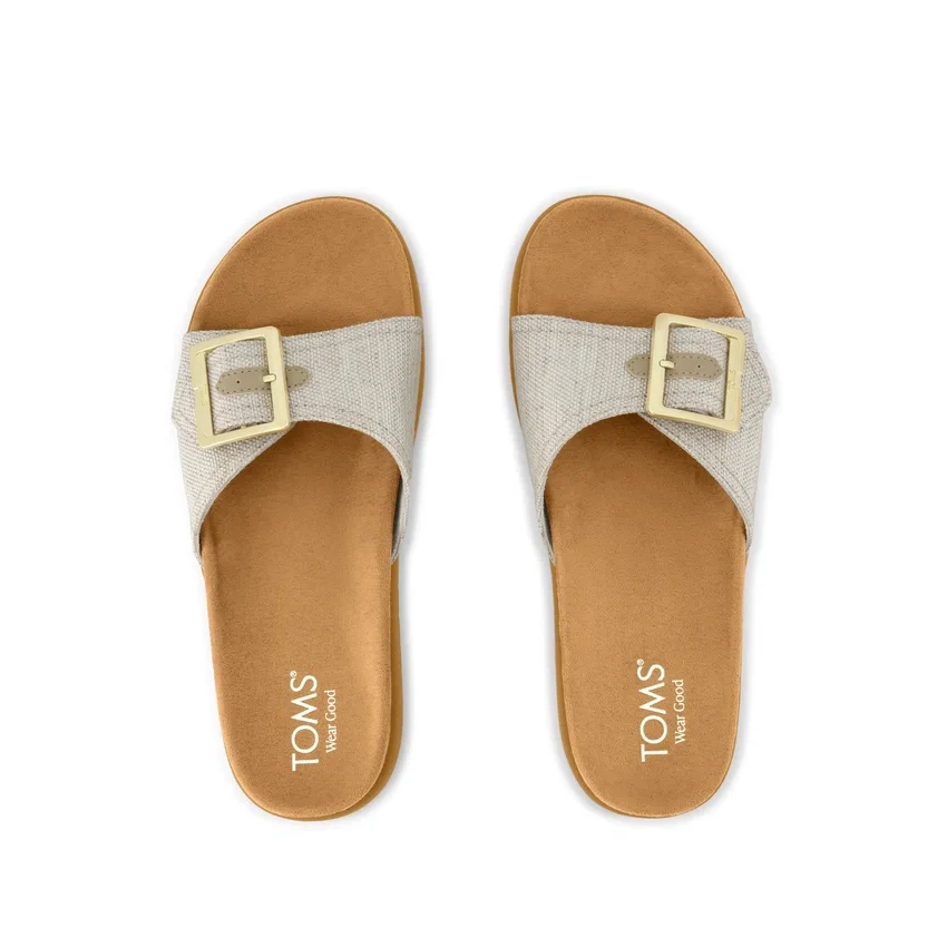 Women Marin Slide Sandal Women Marin Slide Sandal