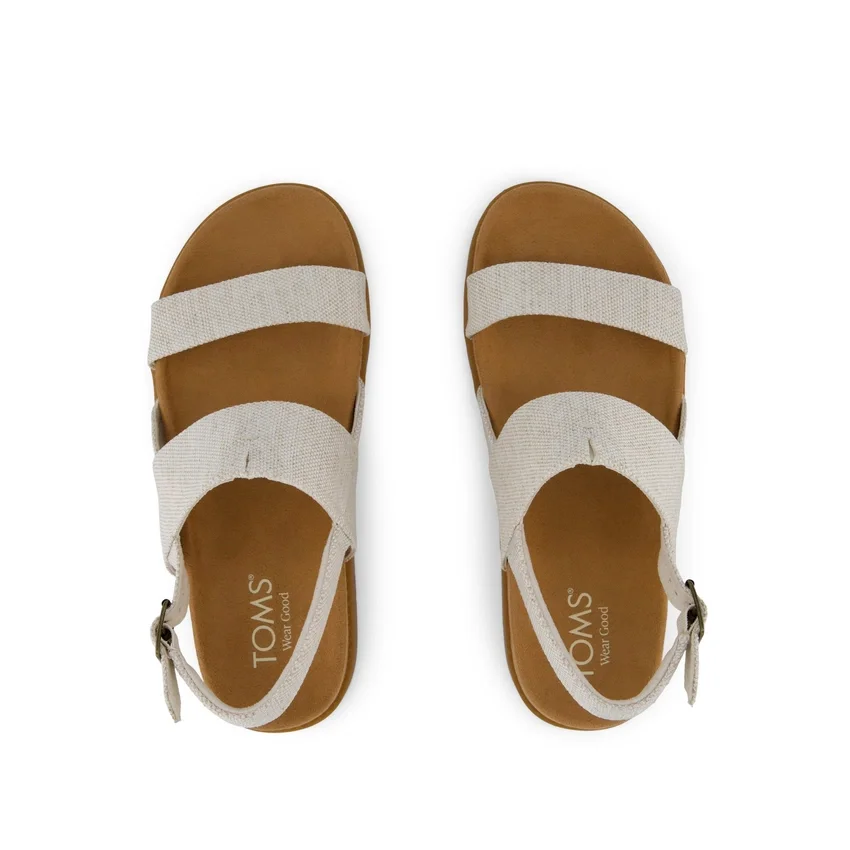 Women Marin Strap Sandal Women Marin Strap Sandal