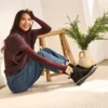 Women Marlow Boot Women Marlow Boot