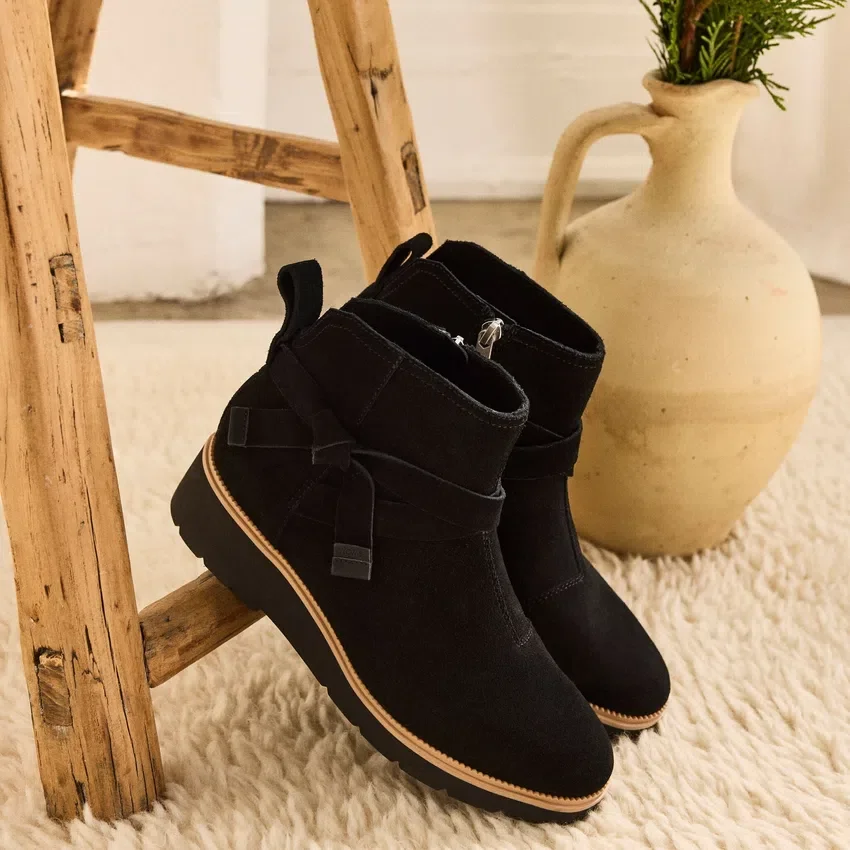 Women Marlow Boot Women Marlow Boot