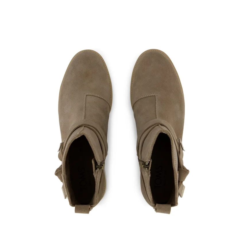Women Marlow Boot Women Marlow Boot