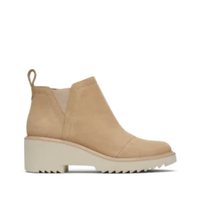 Women Maude Wedge Boot