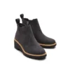Women Maude Wedge Boot Women Maude Wedge Boot
