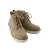 Women Maude Wedge Lace-Up Boot