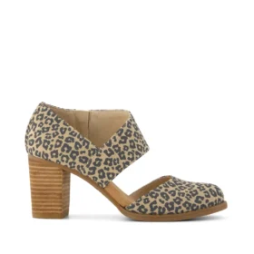 Women Milan Nova Heel