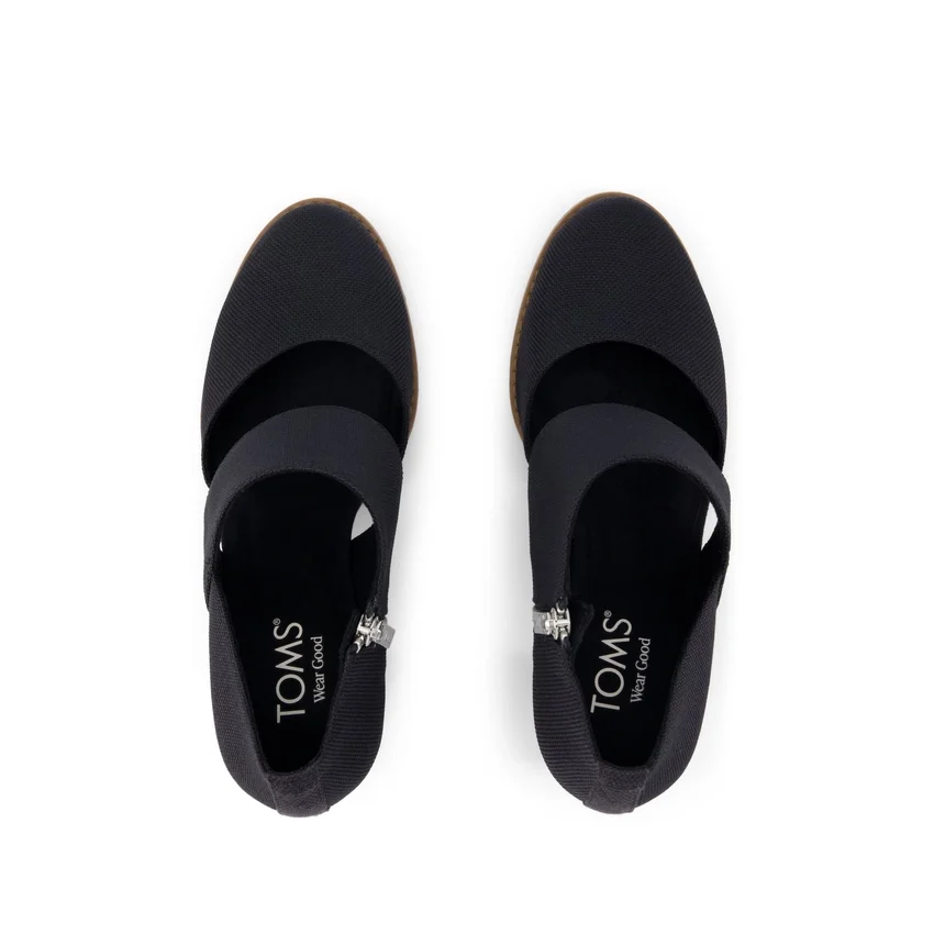 Women Milan Nova Heel Women Milan Nova Heel