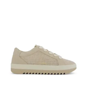 Women Rea Lace-Up Platform Sneaker