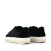 Women Rea Lace-Up Platform Sneaker Women Rea Lace-Up Platform Sneaker