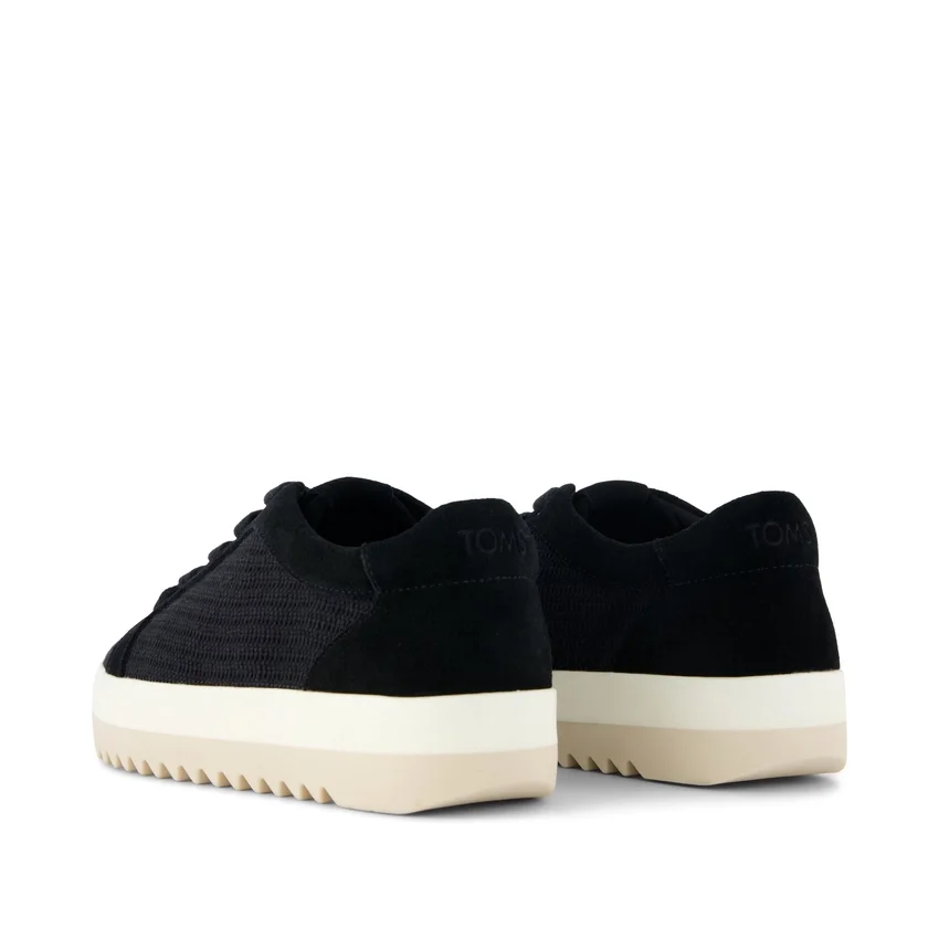 Women Rea Lace-Up Platform Sneaker Women Rea Lace-Up Platform Sneaker