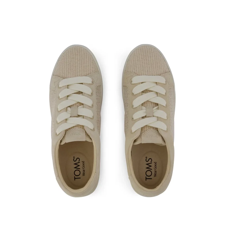 Women Rea Lace-Up Platform Sneaker Women Rea Lace-Up Platform Sneaker