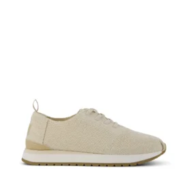 Women Resident Plus Lace-Up Sneaker