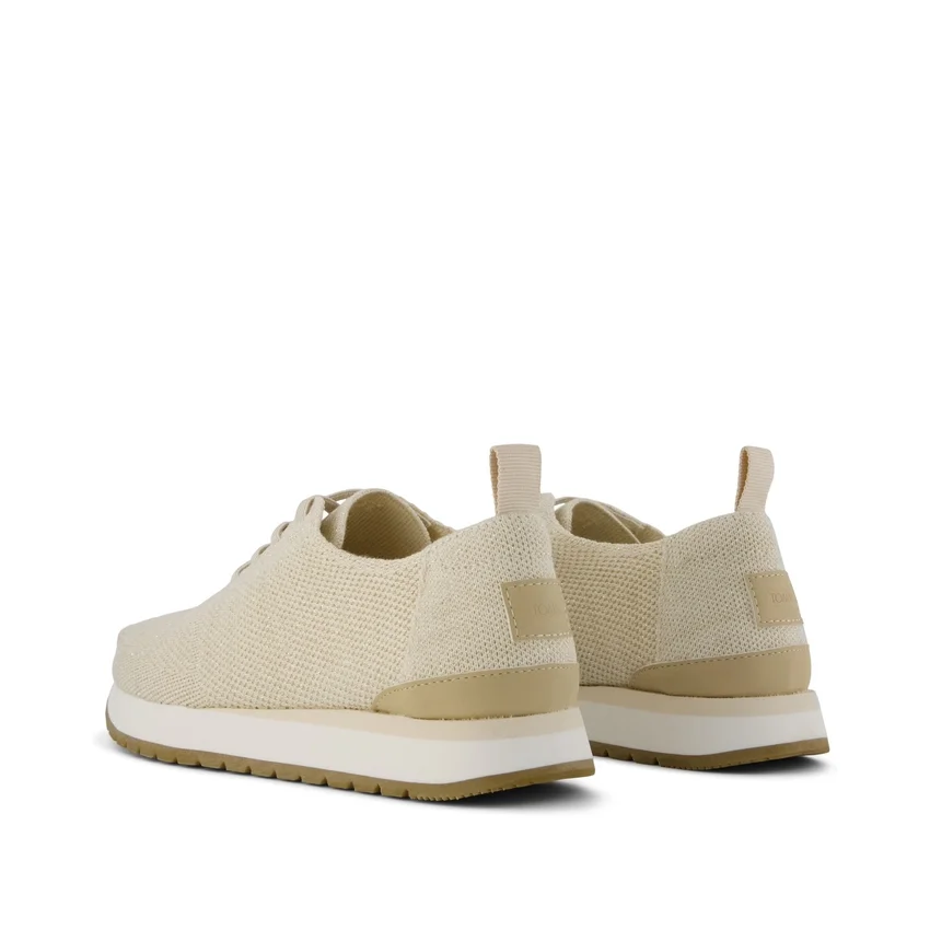 Women Resident Plus Lace-Up Sneaker Women Resident Plus Lace-Up Sneaker