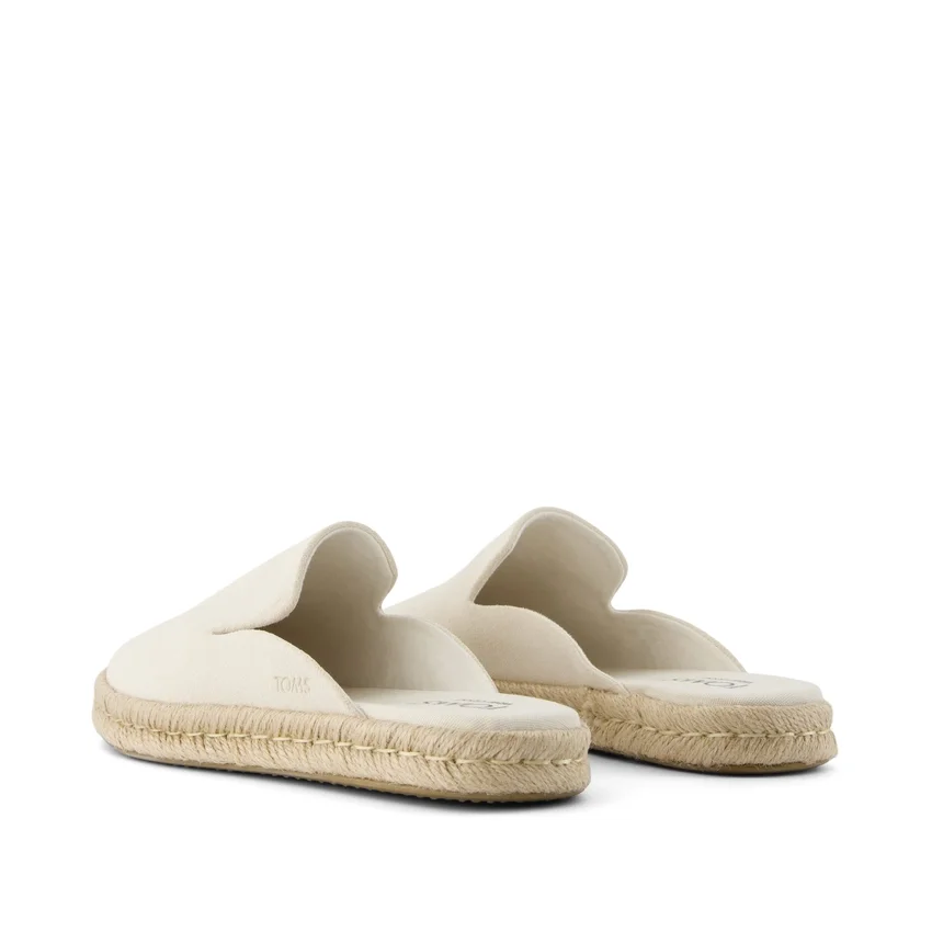 Women Santiago Mule Espadrille Women Santiago Mule Espadrille