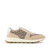 Women TRVL LITE Retro Runner Sneaker