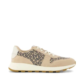 Women TRVL LITE Retro Runner Sneaker