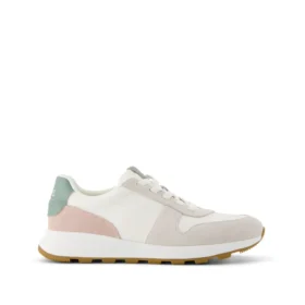 Women TRVL LITE Retro Runner Sneaker