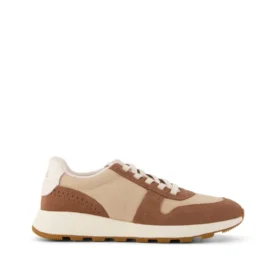 Women TRVL LITE Retro Runner Sneaker