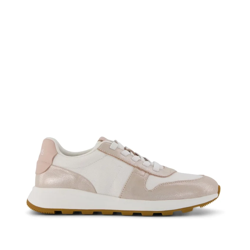 Women TRVL LITE Retro Runner Sneaker Women TRVL LITE Retro Runner Sneaker
