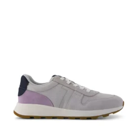 Women TRVL LITE Retro Runner Sneaker