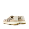 Women TRVL LITE Retro Runner Sneaker