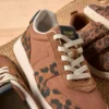 Women TRVL LITE Retro Runner Sneaker Women TRVL LITE Retro Runner Sneaker