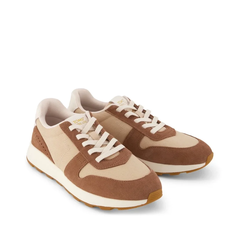 Women TRVL LITE Retro Runner Sneaker Women TRVL LITE Retro Runner Sneaker