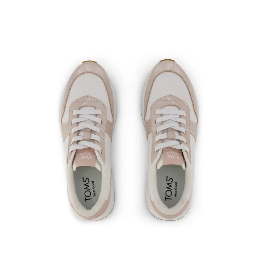 Women TRVL LITE Retro Runner Sneaker Women TRVL LITE Retro Runner Sneaker