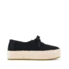 Women Valencia Lace-Up Platform Espadrille Women Valencia Lace-Up Platform Espadrille