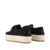 Women Valencia Lace-Up Platform Espadrille Women Valencia Lace-Up Platform Espadrille