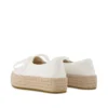 Women Valencia Lace-Up Platform Espadrille Women Valencia Lace-Up Platform Espadrille