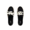 Women Valencia Lace-Up Platform Espadrille