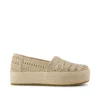 Women Valencia Platform Espadrille Women Valencia Platform Espadrille