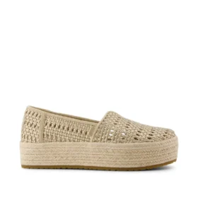 Women Valencia Platform Espadrille
