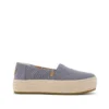 Women Valencia Platform Espadrille Women Valencia Platform Espadrille