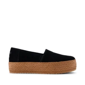 Women Valencia Platform Espadrille