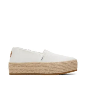 Women Valencia Platform Espadrille
