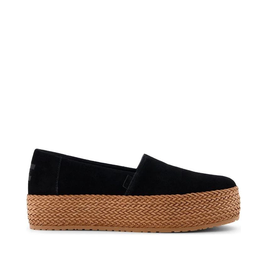 Women Valencia Platform Espadrille Women Valencia Platform Espadrille