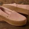 Women Valencia Platform Espadrille Women Valencia Platform Espadrille
