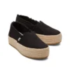 Women Valencia Platform Espadrille Women Valencia Platform Espadrille