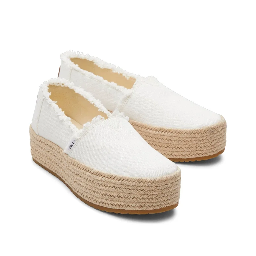 Women Valencia Platform Espadrille Women Valencia Platform Espadrille